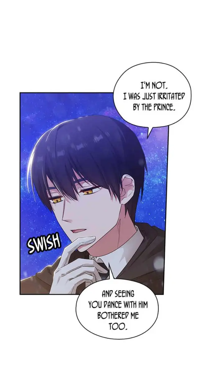 Reminiscence Adonis Manhwa Chapter 179 - Page 7