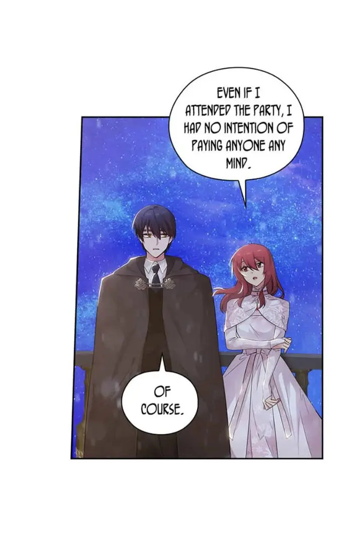 Reminiscence Adonis Manhwa Chapter 179 - Page 8
