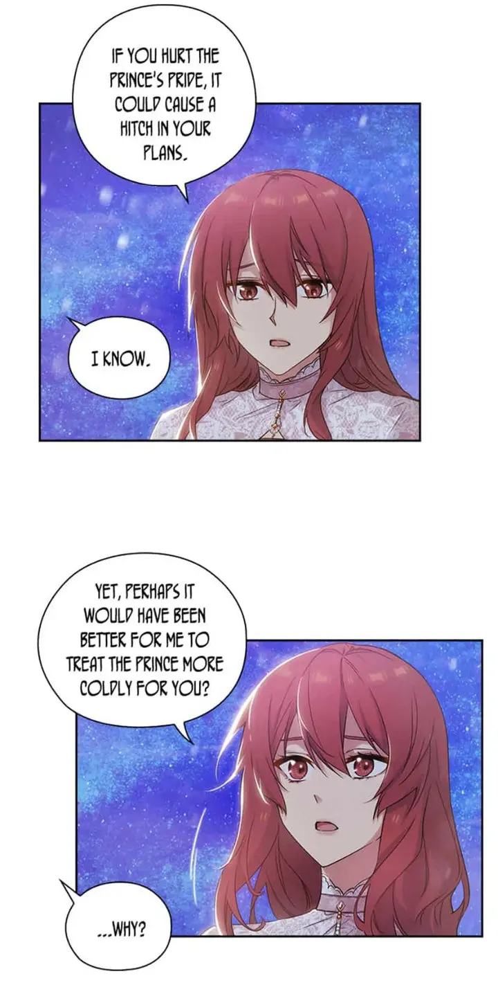 Reminiscence Adonis Manhwa Chapter 179 - Page 9