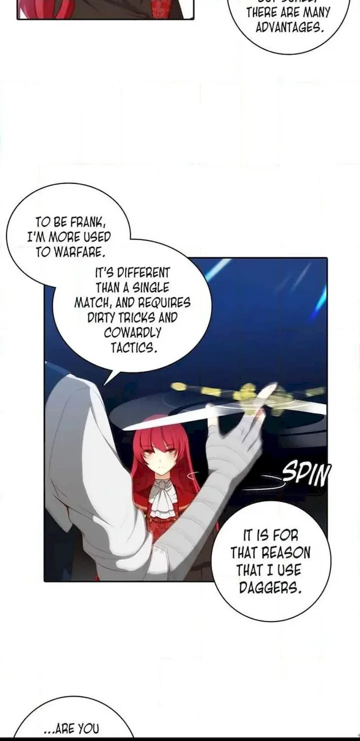 Reminiscence Adonis Manhwa Chapter 18 - Page 12