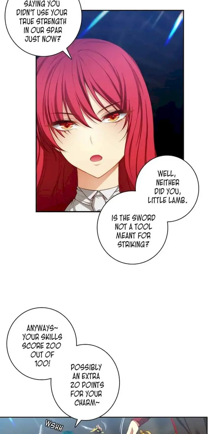 Reminiscence Adonis Manhwa Chapter 18 - Page 13