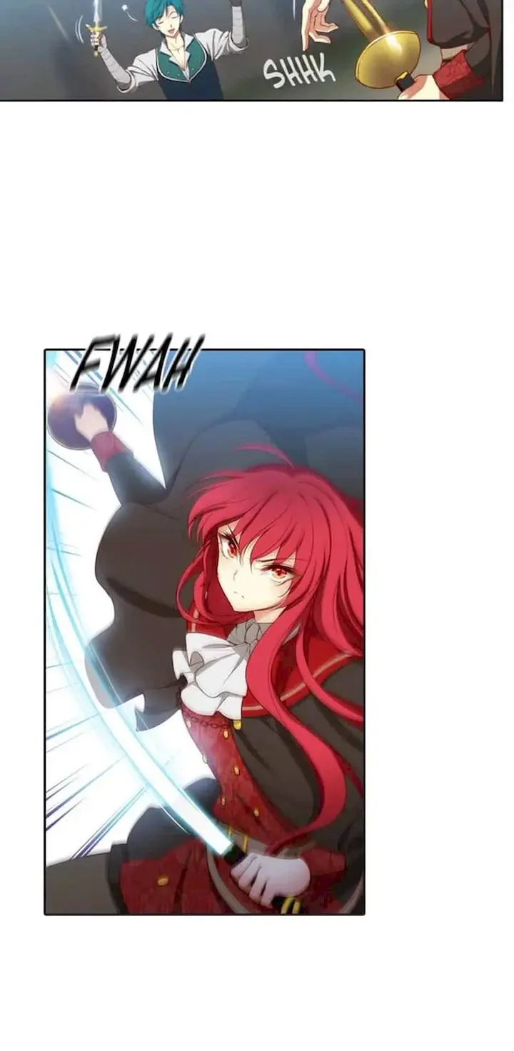 Reminiscence Adonis Manhwa Chapter 18 - Page 14