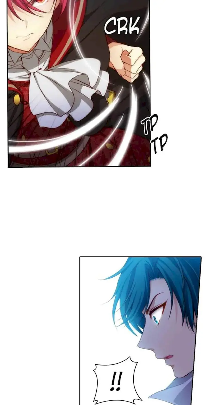 Reminiscence Adonis Manhwa Chapter 18 - Page 18