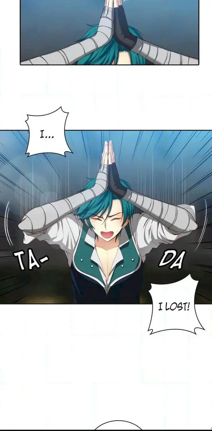 Reminiscence Adonis Manhwa Chapter 18 - Page 2