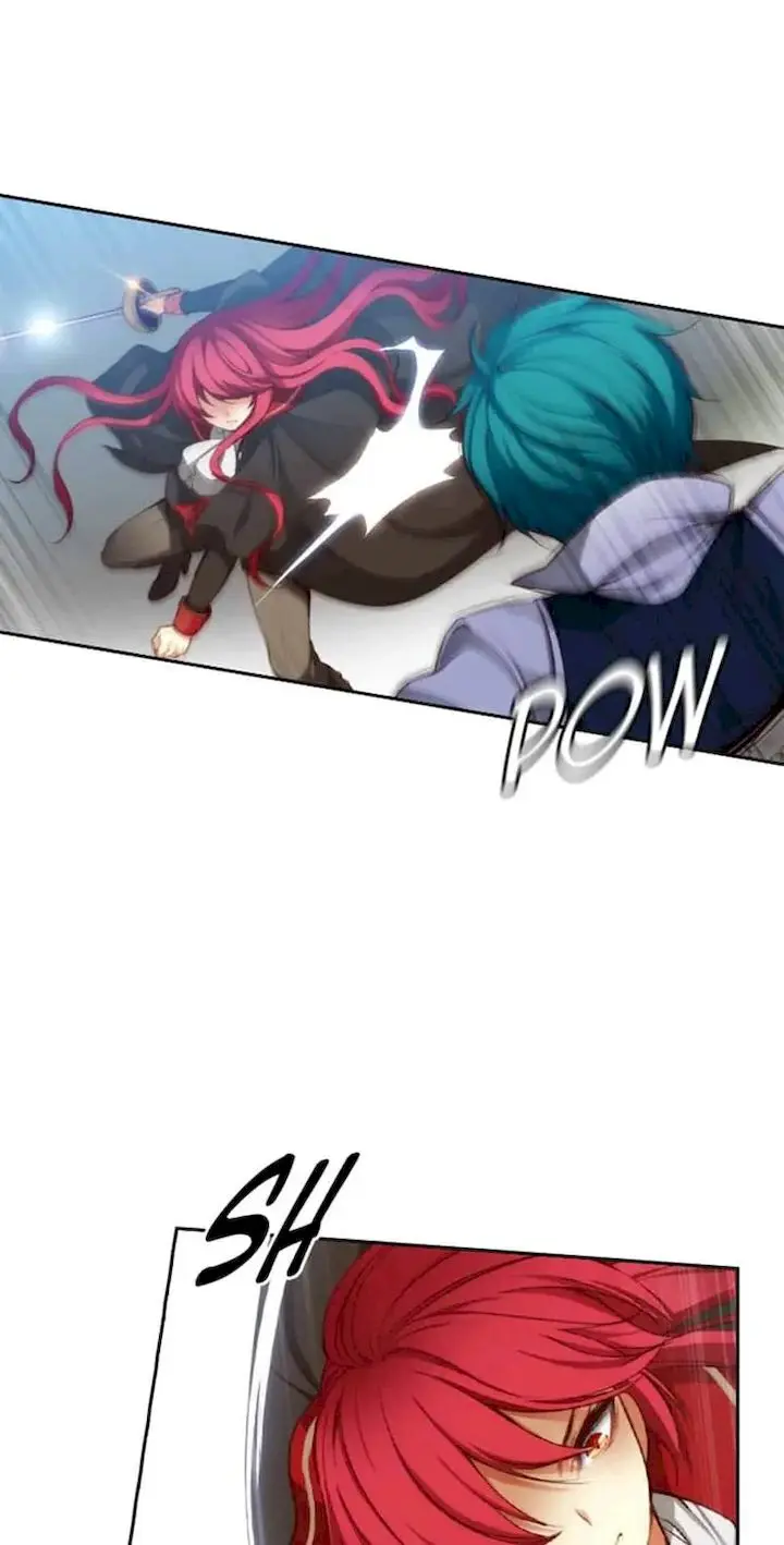 Reminiscence Adonis Manhwa Chapter 18 - Page 20