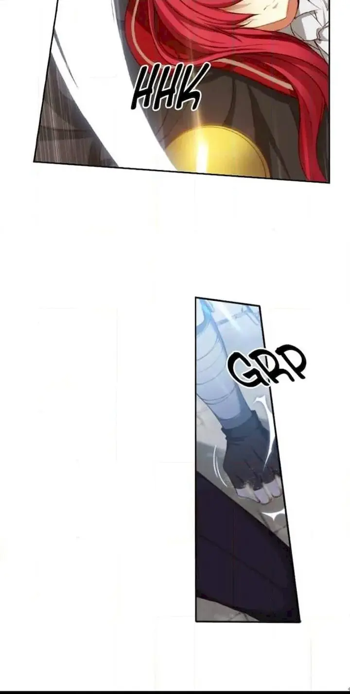 Reminiscence Adonis Manhwa Chapter 18 - Page 21