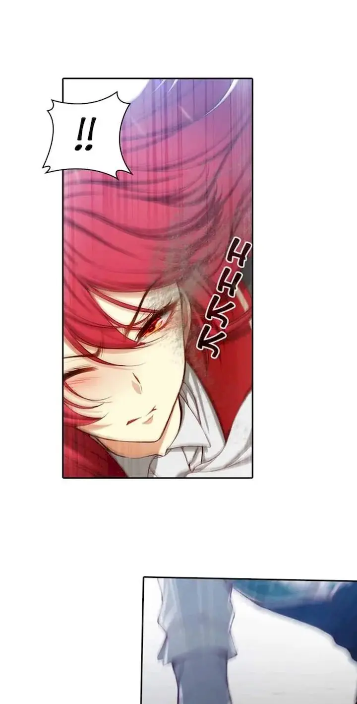 Reminiscence Adonis Manhwa Chapter 18 - Page 23