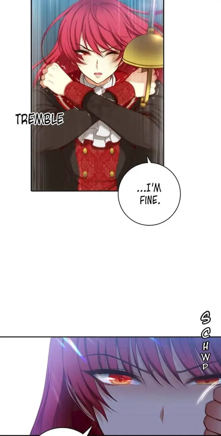 Reminiscence Adonis Manhwa Chapter 18 - Page 26