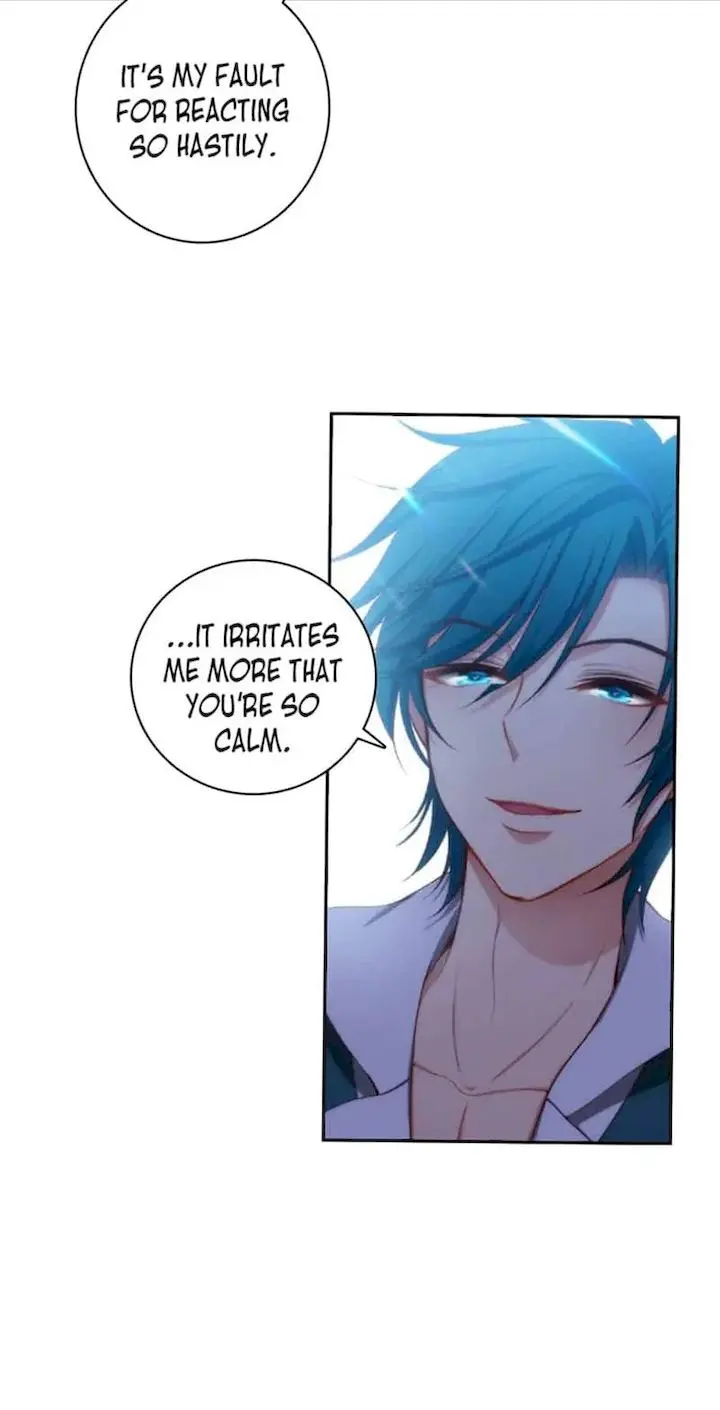Reminiscence Adonis Manhwa Chapter 18 - Page 27