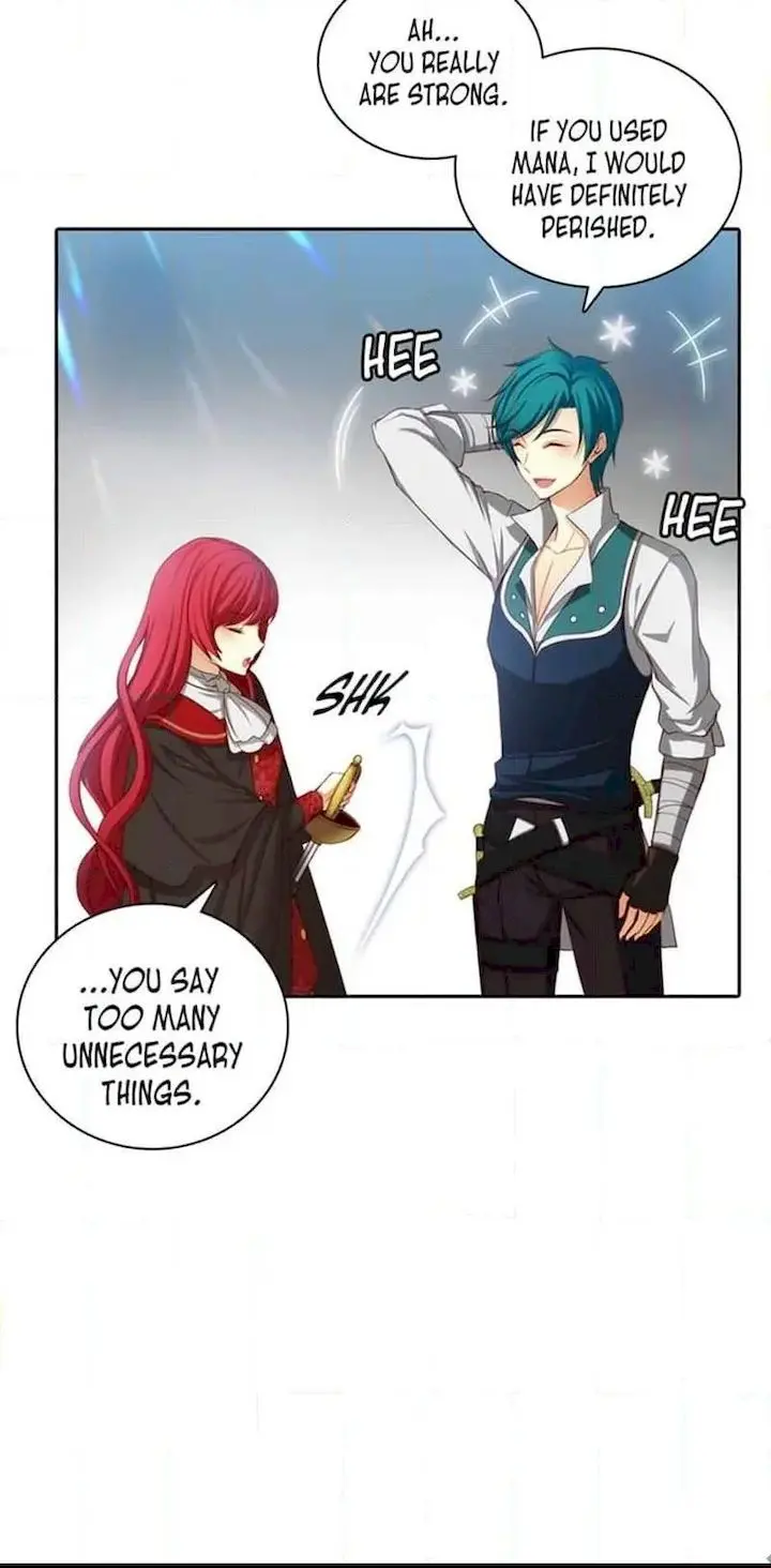 Reminiscence Adonis Manhwa Chapter 18 - Page 3