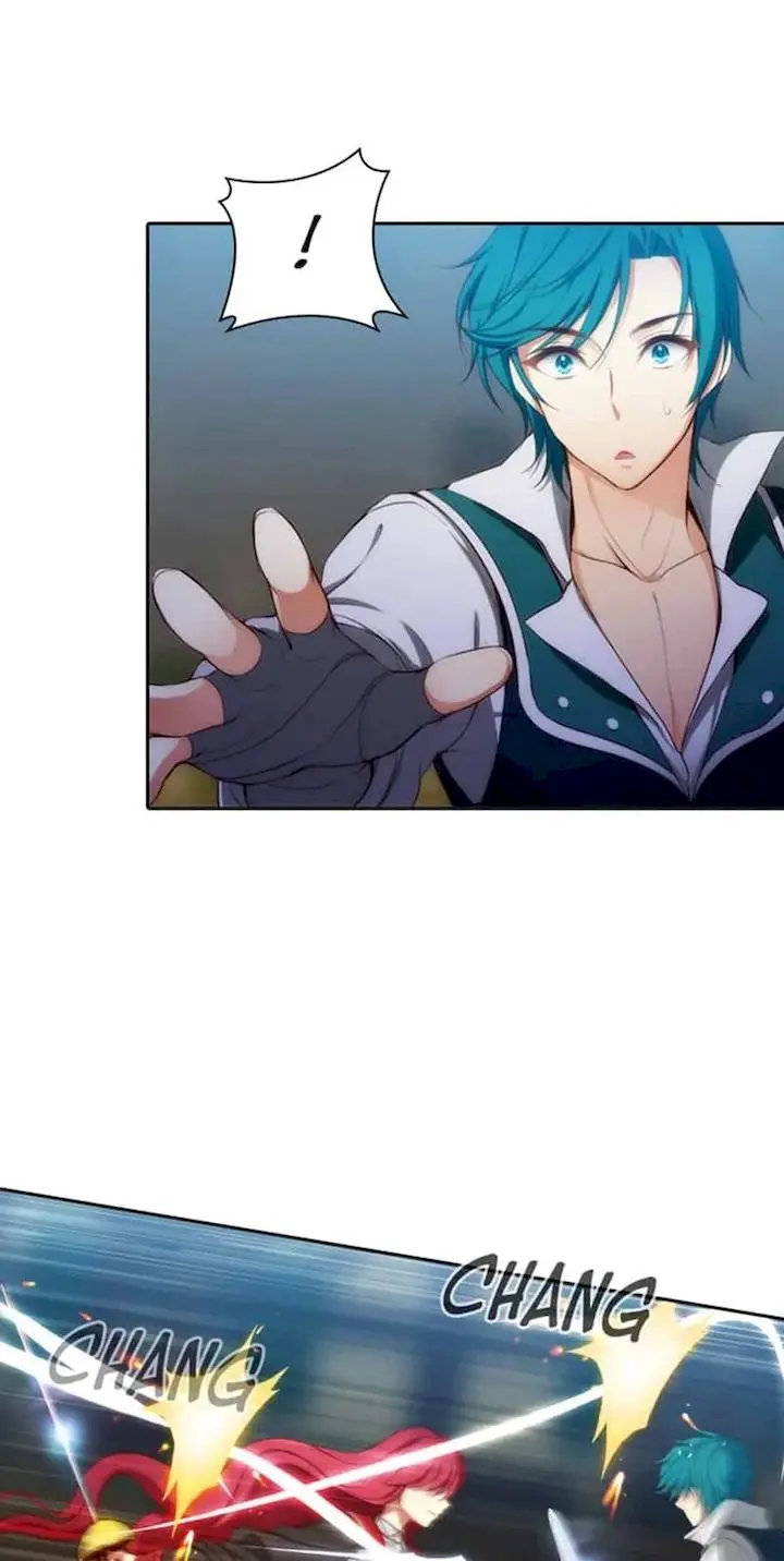 Reminiscence Adonis Manhwa Chapter 18 - Page 33