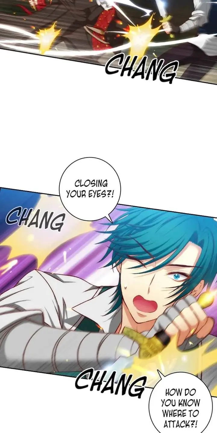 Reminiscence Adonis Manhwa Chapter 18 - Page 34
