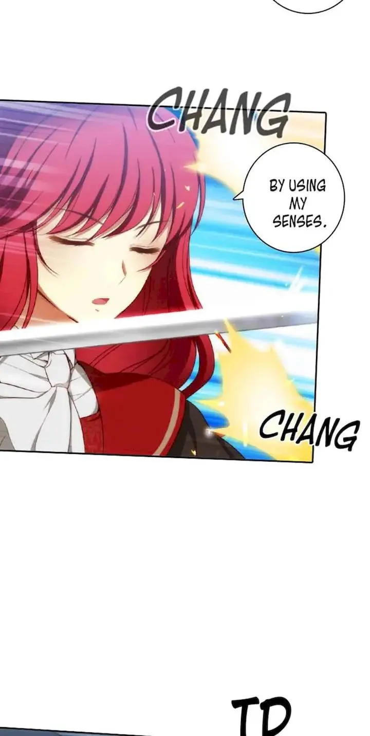 Reminiscence Adonis Manhwa Chapter 18 - Page 35