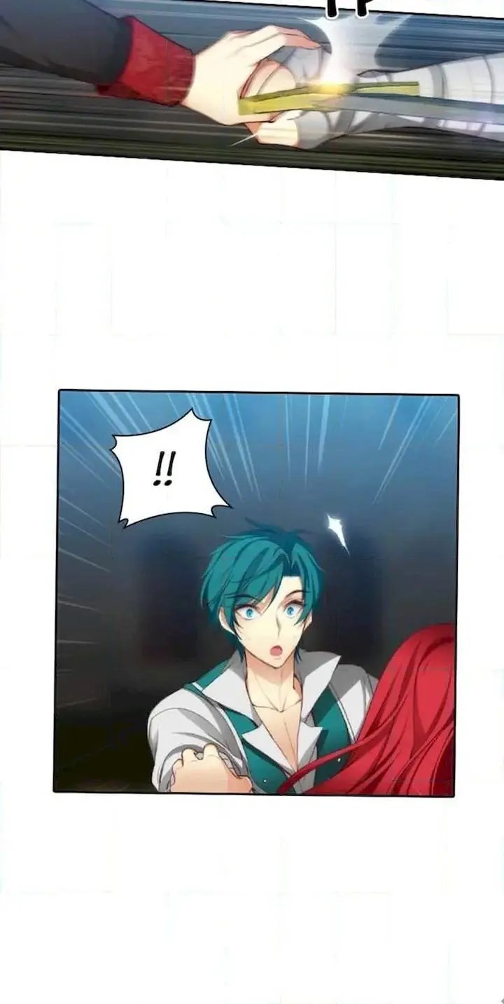 Reminiscence Adonis Manhwa Chapter 18 - Page 36