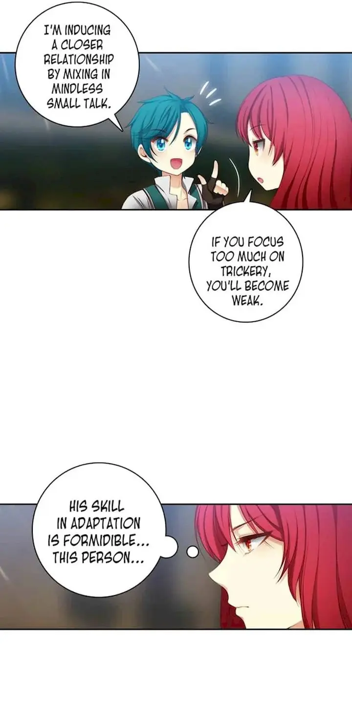 Reminiscence Adonis Manhwa Chapter 18 - Page 4