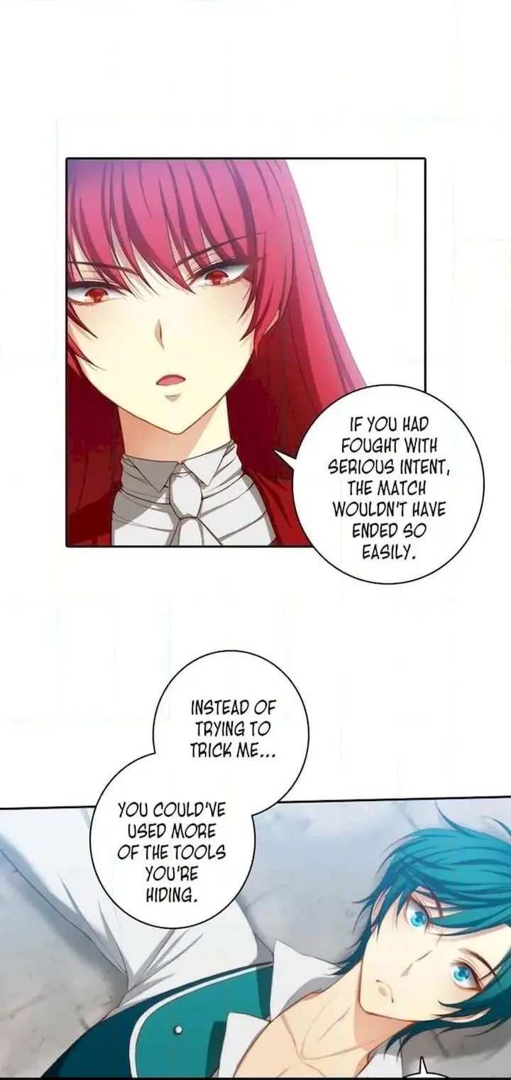 Reminiscence Adonis Manhwa Chapter 18 - Page 42