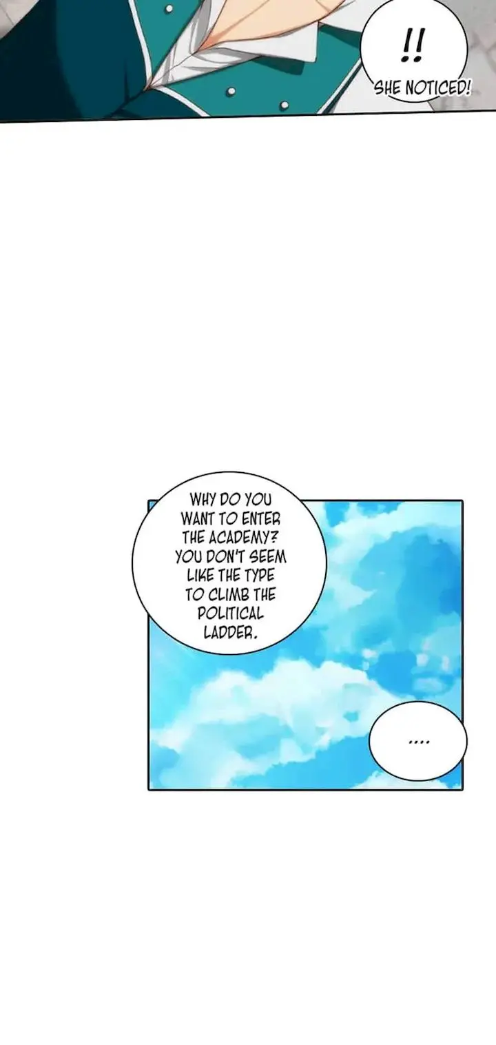 Reminiscence Adonis Manhwa Chapter 18 - Page 43