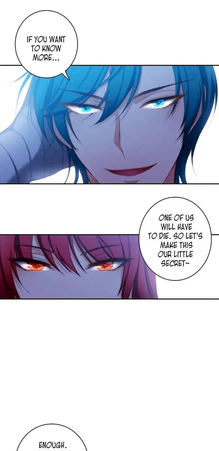 Reminiscence Adonis Manhwa Chapter 18 - Page 45