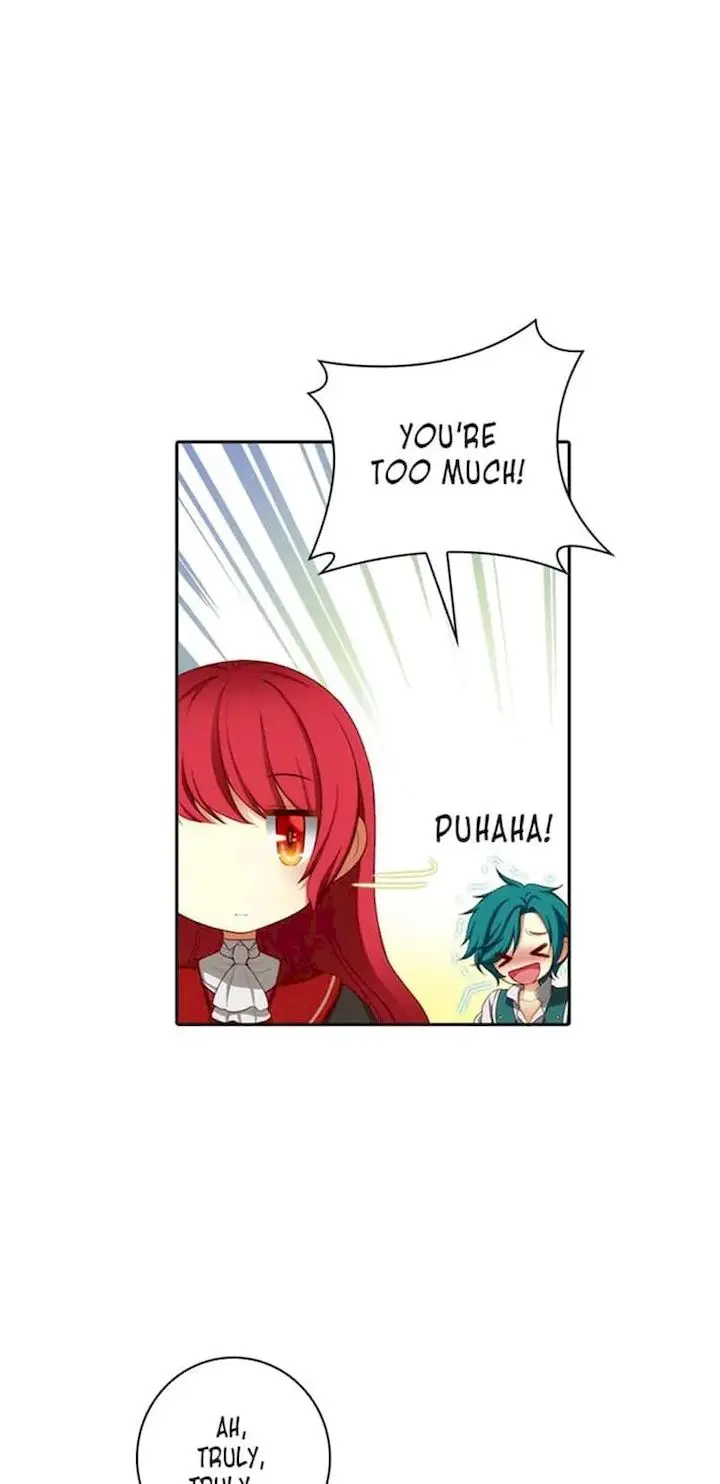 Reminiscence Adonis Manhwa Chapter 18 - Page 47