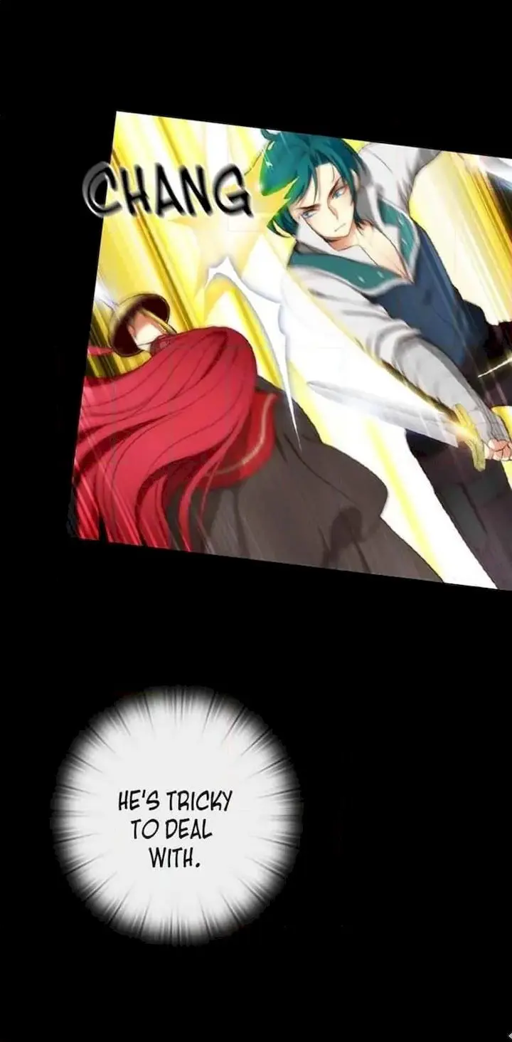 Reminiscence Adonis Manhwa Chapter 18 - Page 8
