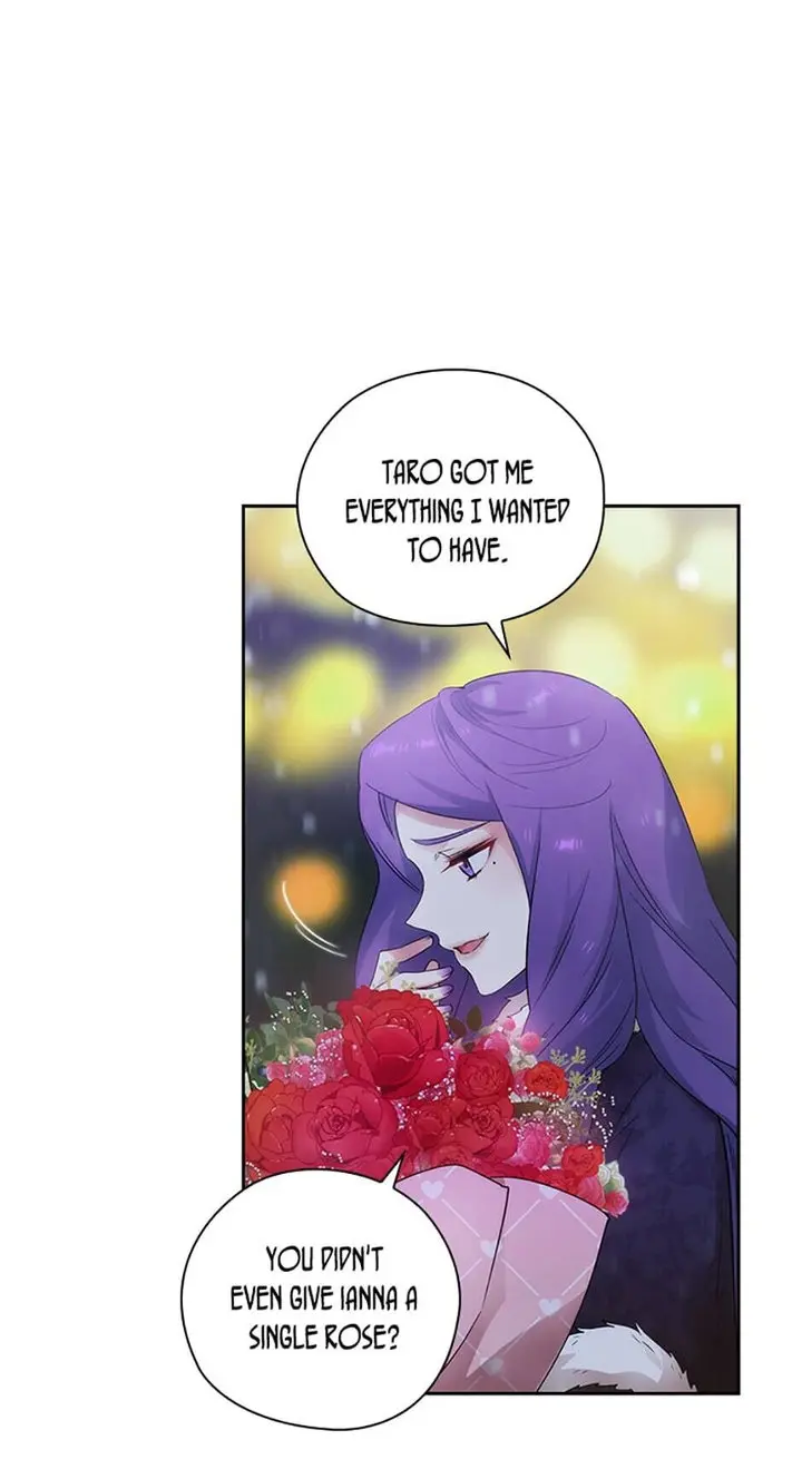 Reminiscence Adonis Manhwa Chapter 180 - Page 1