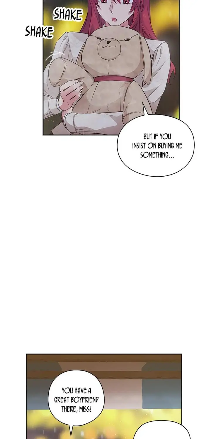 Reminiscence Adonis Manhwa Chapter 180 - Page 10