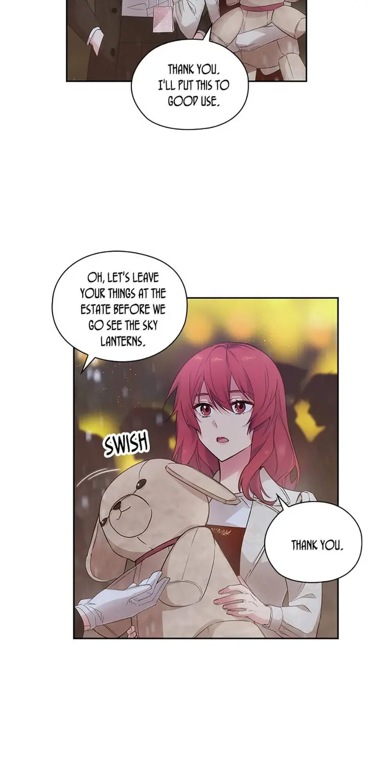 Reminiscence Adonis Manhwa Chapter 180 - Page 12