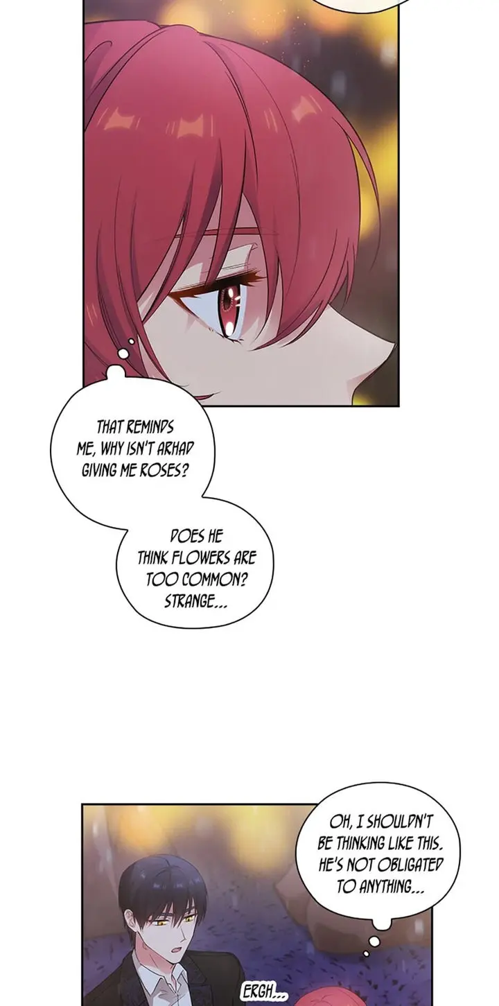 Reminiscence Adonis Manhwa Chapter 180 - Page 14