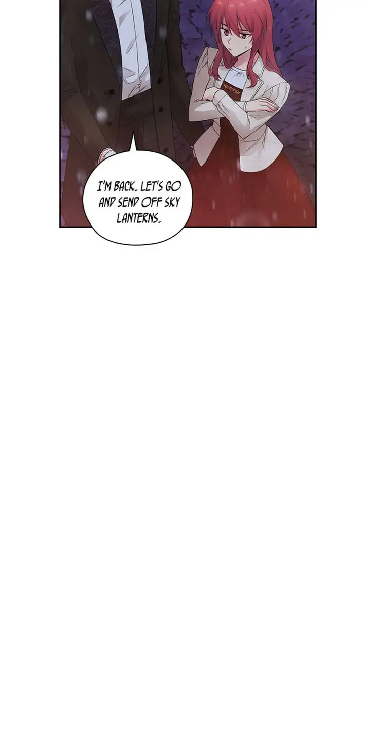 Reminiscence Adonis Manhwa Chapter 180 - Page 15
