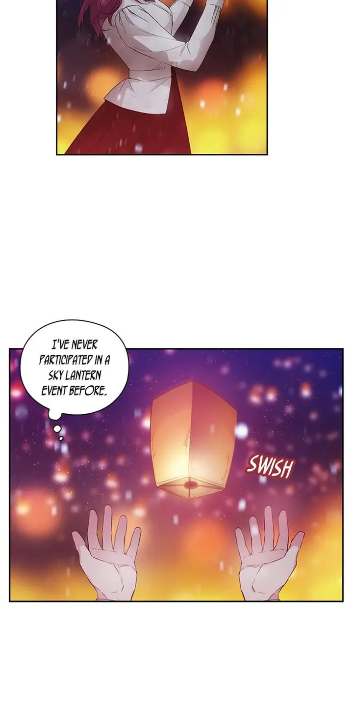 Reminiscence Adonis Manhwa Chapter 180 - Page 17