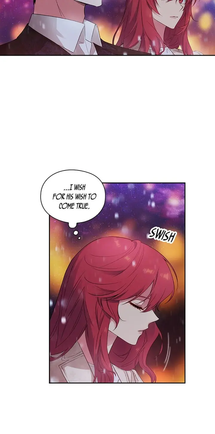 Reminiscence Adonis Manhwa Chapter 180 - Page 19