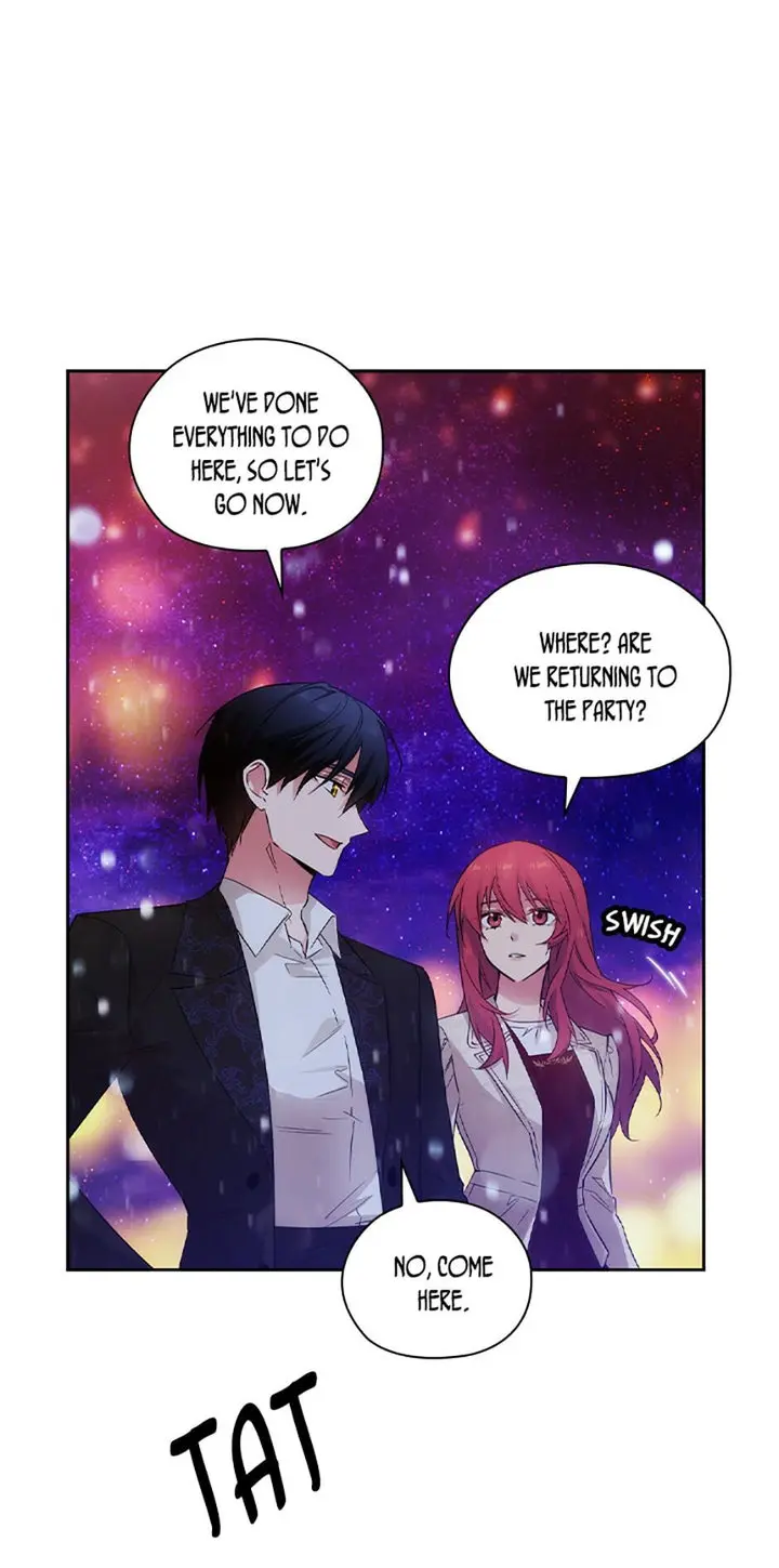 Reminiscence Adonis Manhwa Chapter 180 - Page 20