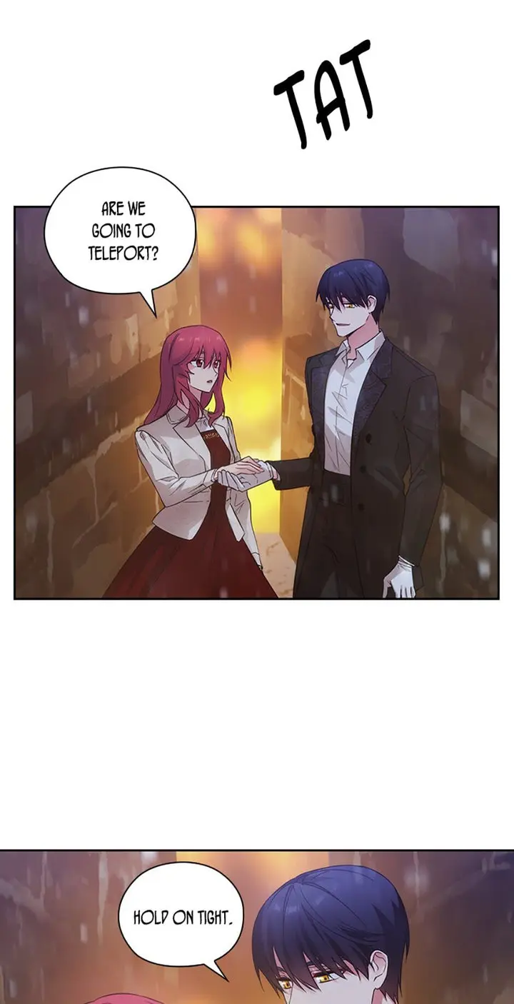 Reminiscence Adonis Manhwa Chapter 180 - Page 21