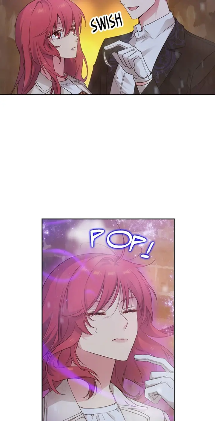 Reminiscence Adonis Manhwa Chapter 180 - Page 22