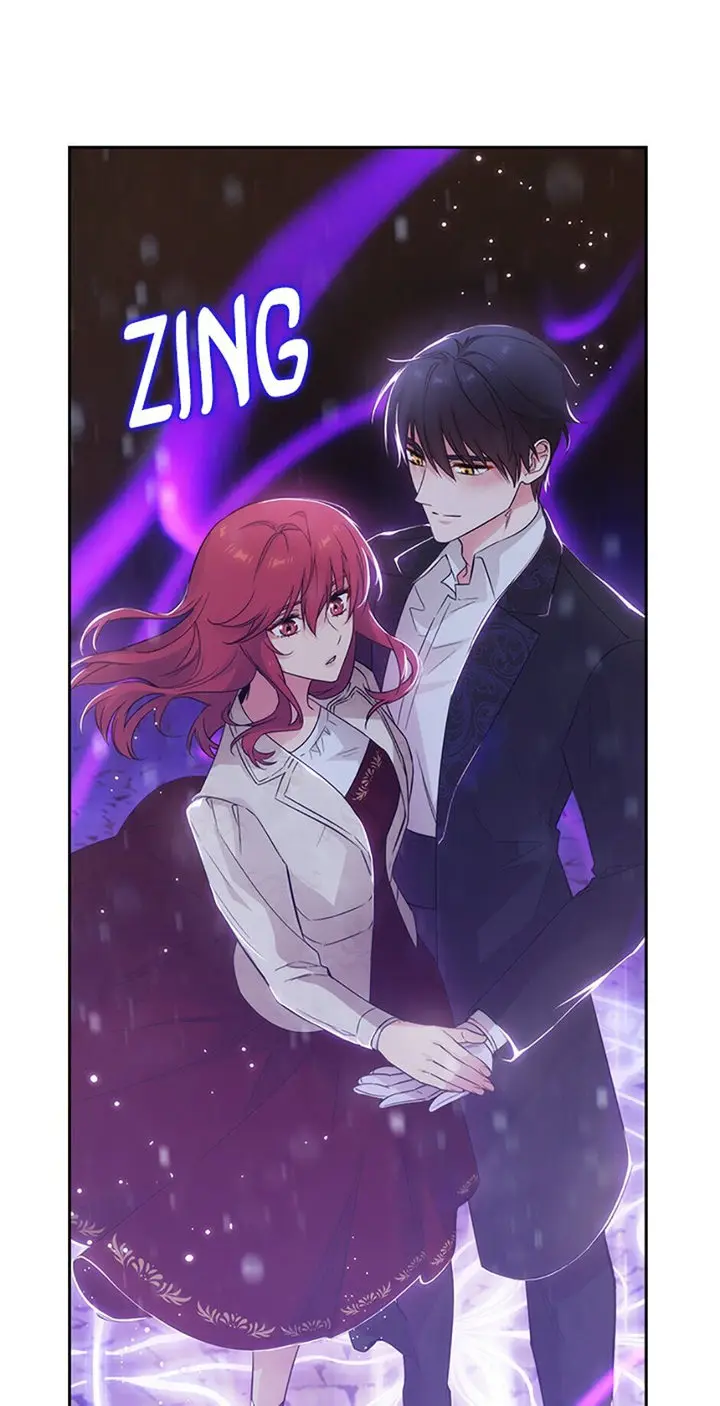 Reminiscence Adonis Manhwa Chapter 180 - Page 25