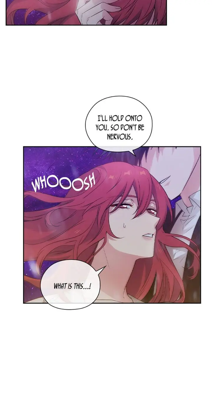 Reminiscence Adonis Manhwa Chapter 180 - Page 27