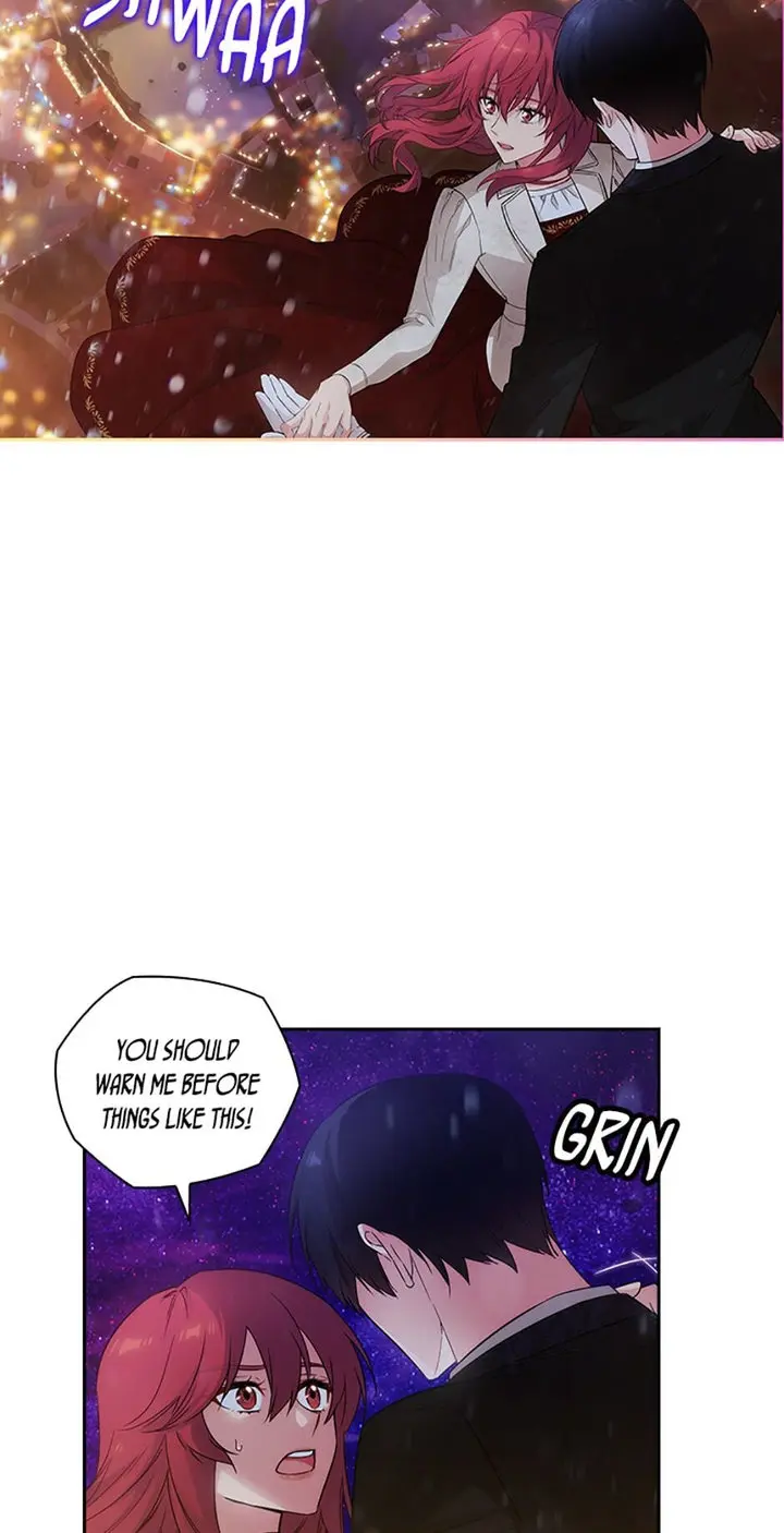 Reminiscence Adonis Manhwa Chapter 180 - Page 29