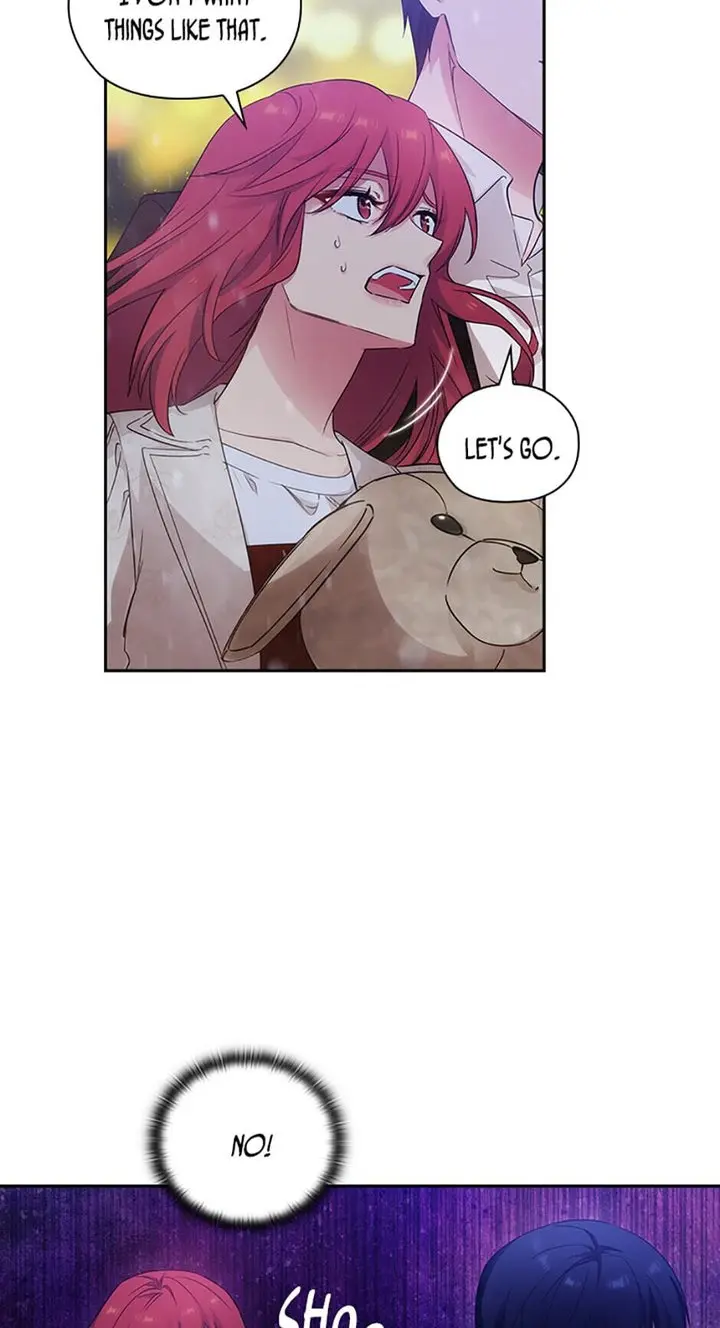 Reminiscence Adonis Manhwa Chapter 180 - Page 3