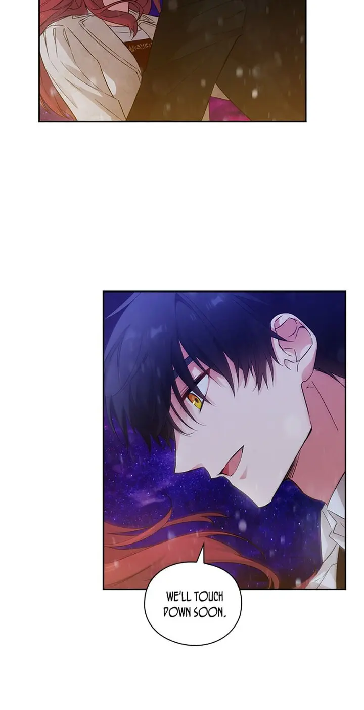 Reminiscence Adonis Manhwa Chapter 180 - Page 30