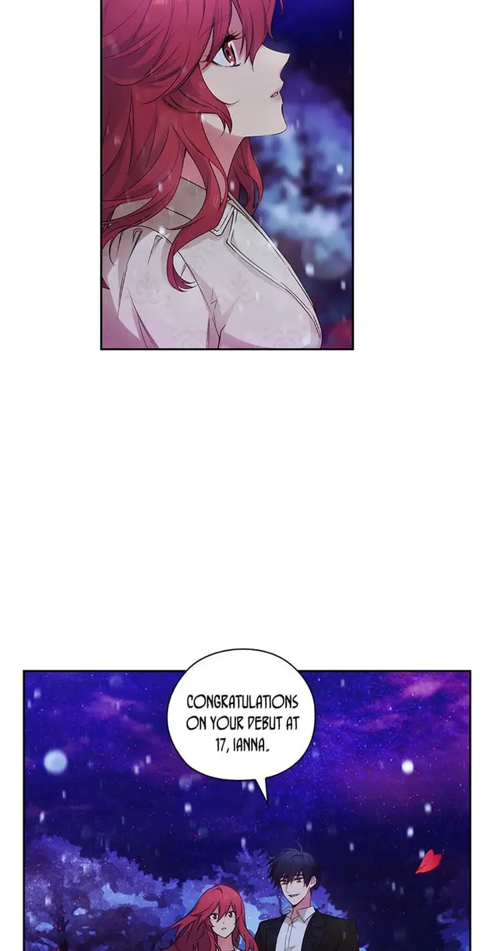 Reminiscence Adonis Manhwa Chapter 180 - Page 32