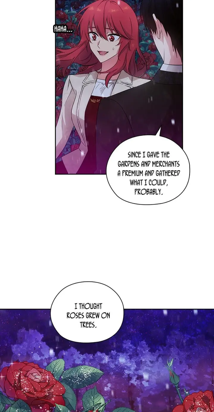 Reminiscence Adonis Manhwa Chapter 180 - Page 34