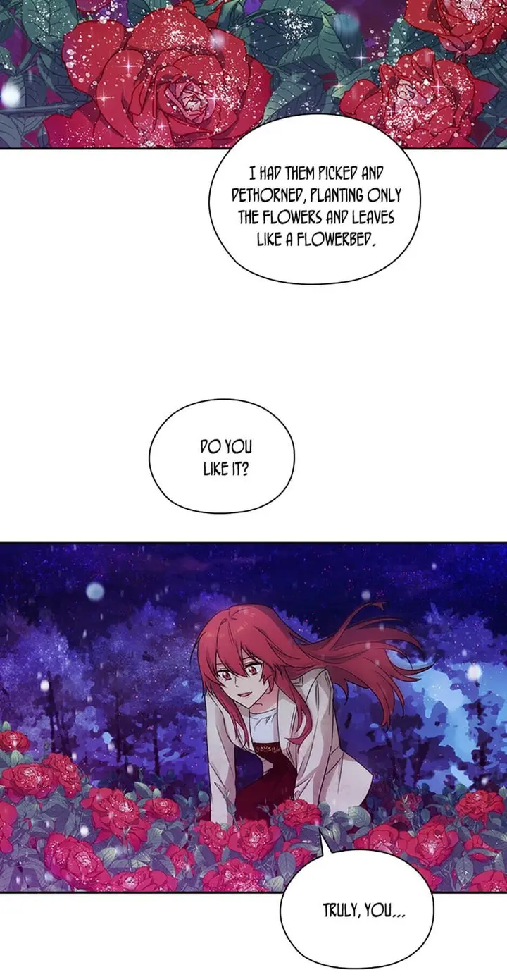 Reminiscence Adonis Manhwa Chapter 180 - Page 35