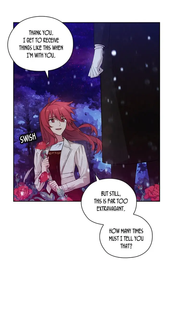 Reminiscence Adonis Manhwa Chapter 180 - Page 37