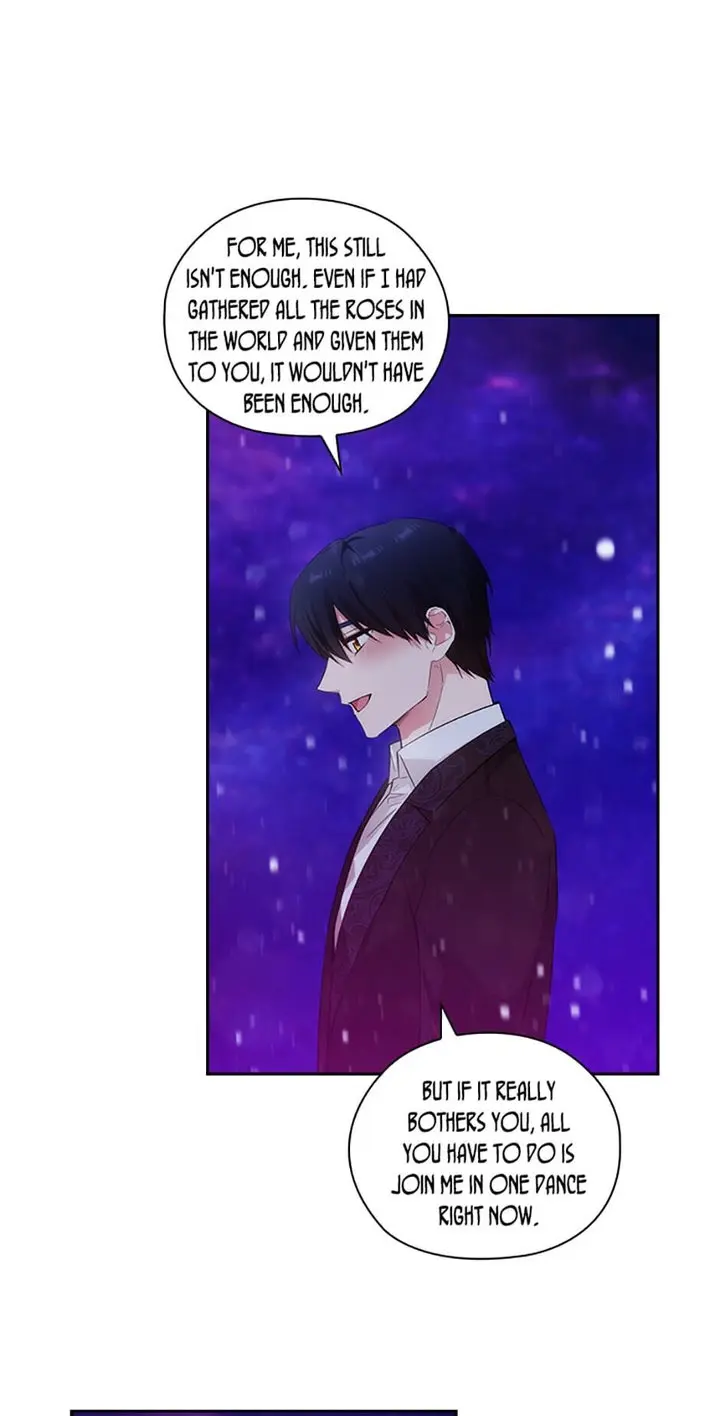 Reminiscence Adonis Manhwa Chapter 180 - Page 38