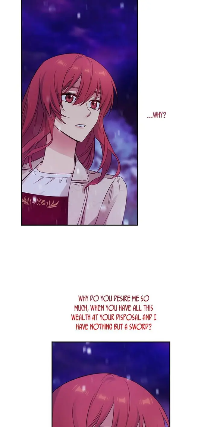 Reminiscence Adonis Manhwa Chapter 180 - Page 39