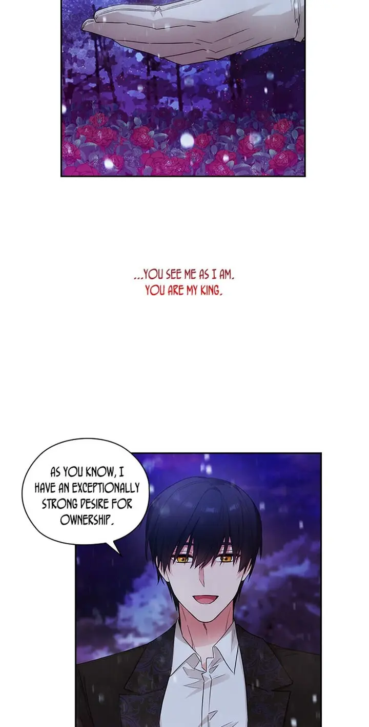 Reminiscence Adonis Manhwa Chapter 180 - Page 41