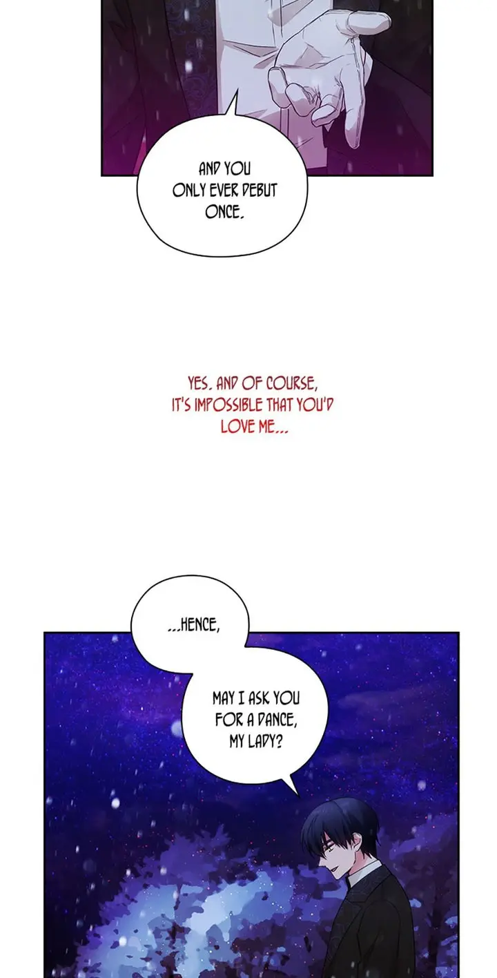 Reminiscence Adonis Manhwa Chapter 180 - Page 42