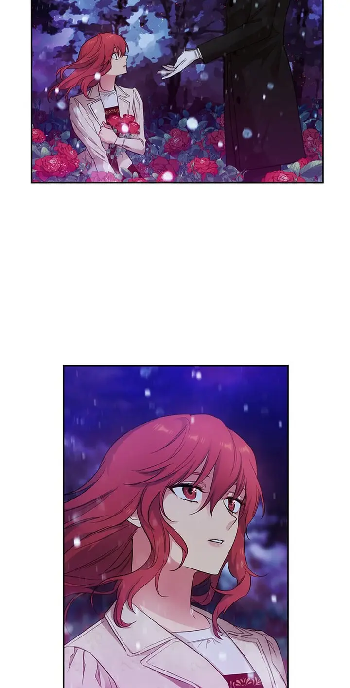 Reminiscence Adonis Manhwa Chapter 180 - Page 43