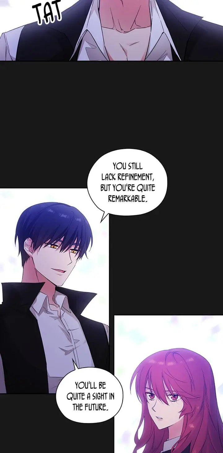 Reminiscence Adonis Manhwa Chapter 180 - Page 47