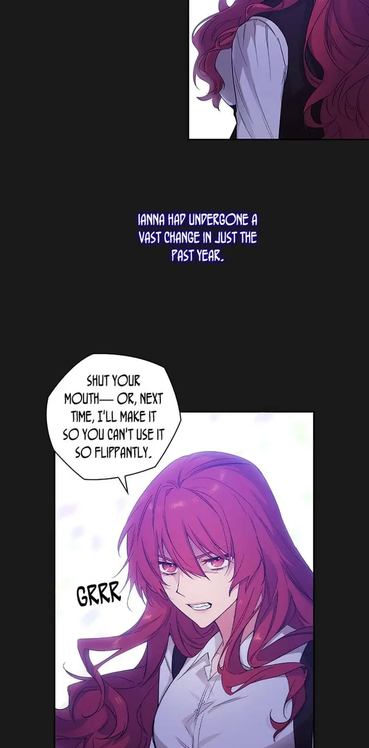 Reminiscence Adonis Manhwa Chapter 180 - Page 48